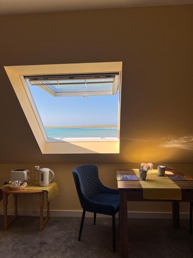 Vallay Sands Sollas Exteriér fotografie