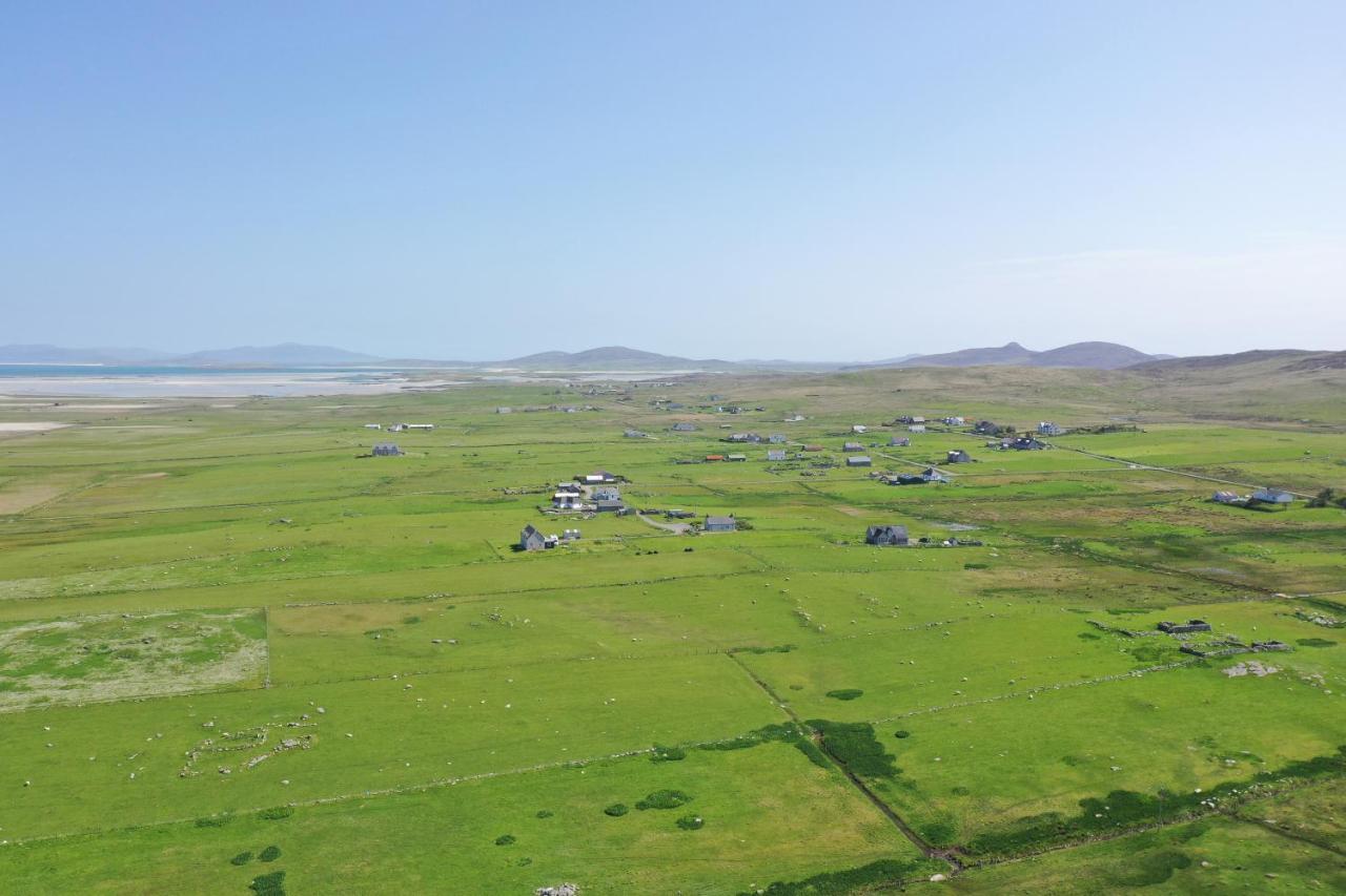 Vallay Sands Sollas Exteriér fotografie